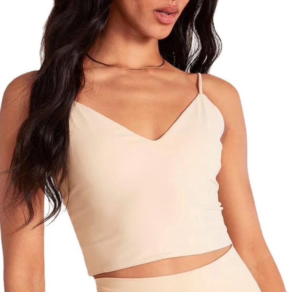 NWT, BB Dakota Crop Camisole Multiple sizes